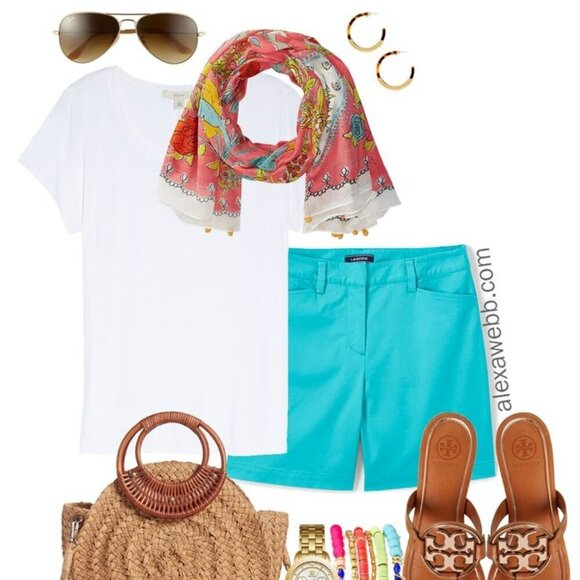 NWT Blue US Polo ASSN. Shorts Size 14 - Picture 3 of 11